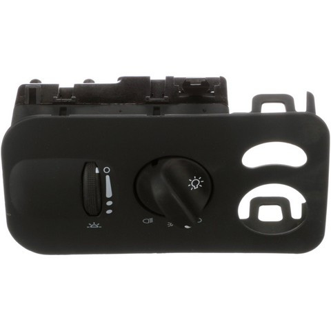 Standard Ignition Headlight Switch,Instrument Panel Dimmer Switch HLS-1163 - view 4