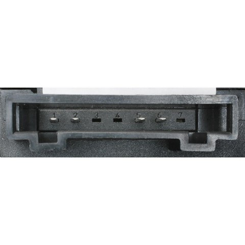 Standard Ignition Headlight Switch HLS-1243 - view 2