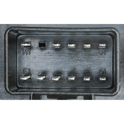 Standard Ignition Headlight Switch HLS-1256 - view 4