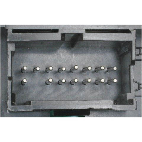 Standard Ignition Headlight Switch P/N:HLS-1291