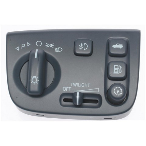 Standard Ignition Headlight Switch P/N:HLS-1291