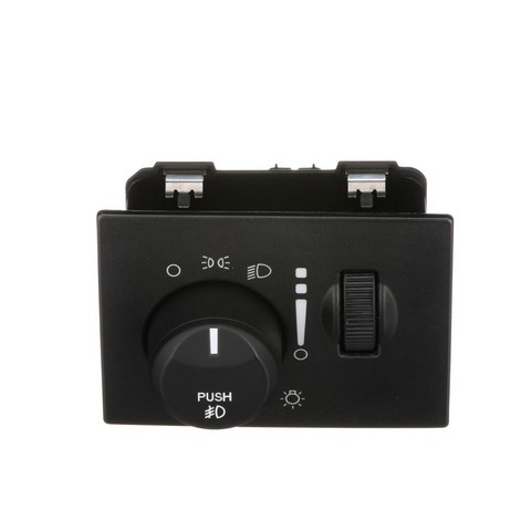 Standard Ignition Fog Light Switch,Headlight Switch,Instrument Panel Dimmer Switch HLS-1347 - view 2
