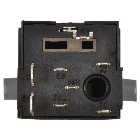 Standard Ignition Headlight Switch HLS-1361 - view 3