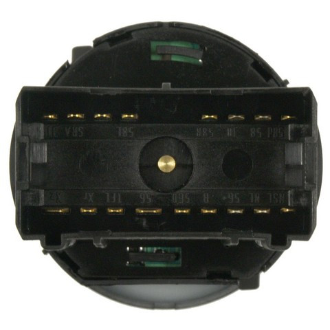 Standard Ignition Headlight Switch P/N:HLS-1371