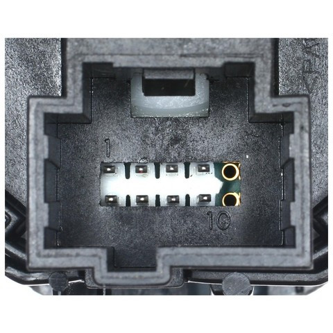 Standard Ignition Headlight Switch HLS-1462 - view 2