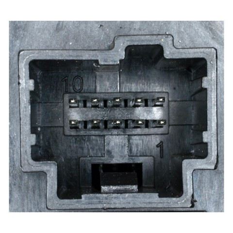 Standard Ignition Headlight Switch P/N:HLS-1468