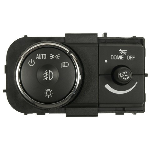 Standard Ignition Headlight Switch P/N:HLS-1513