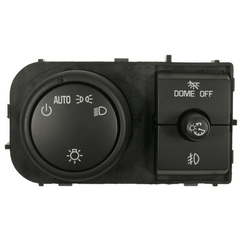 Standard Ignition Headlight Switch P/N:HLS-1514