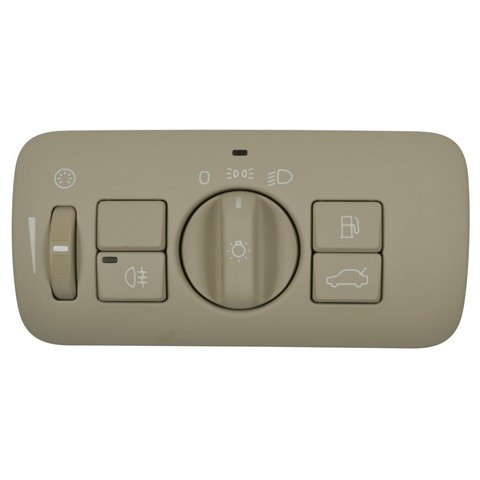 Standard Ignition Fog Light Switch,Headlight Switch,Instrument Panel Dimmer Switch HLS-1598