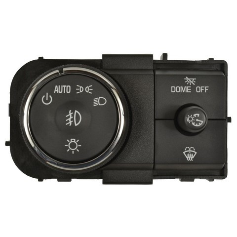 Standard Ignition Headlight Switch HLS-1644