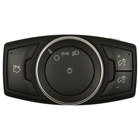 Standard Ignition Headlight Switch,Instrument Panel Dimmer Switch,Trunk Lid Release Switch HLS1740