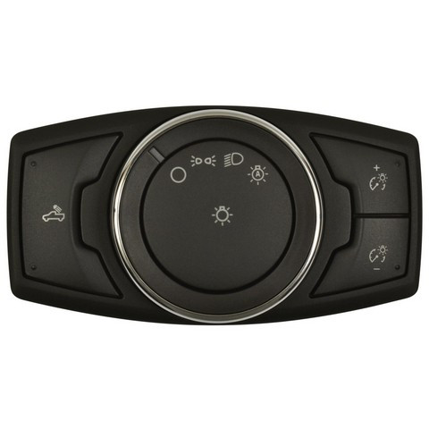 Standard Ignition Headlight Switch,Instrument Panel Dimmer Switch HLS1742