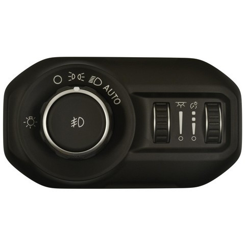 Standard Ignition Headlight Switch P/N:HLS1759