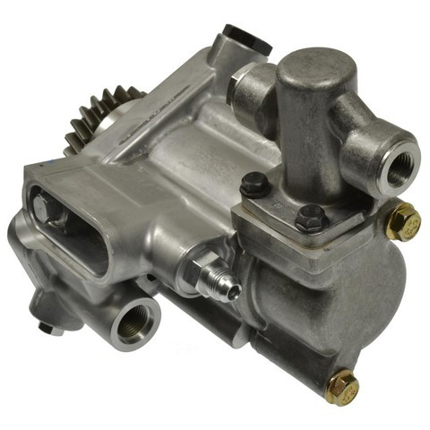 Standard Ignition Diesel High Pressure Oil Pump HPI18 - view 3