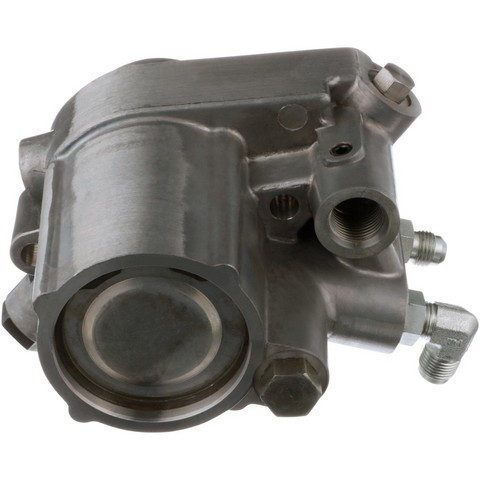 Standard Ignition Diesel Fuel Injector Pump,Diesel High Pressure Oil Pump P/N:HPI4