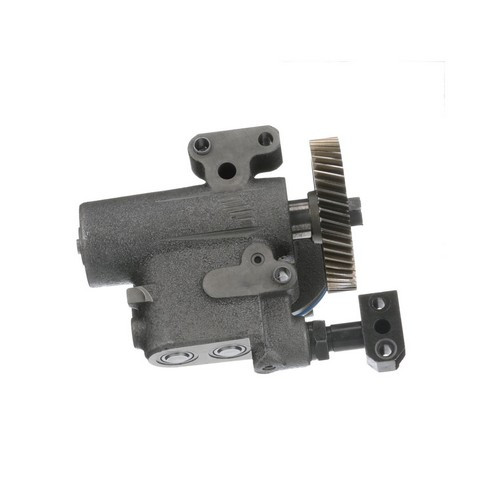 Standard Ignition Diesel High Pressure Oil Pump HPI7 - view 4