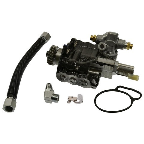 Standard Ignition Diesel High Pressure Oil Pump P/N:HPI9