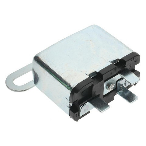 Standard Ignition Horn Relay P/N:HR-118