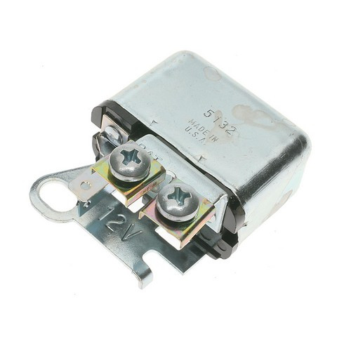 Standard Ignition Horn Relay P/N:HR-125