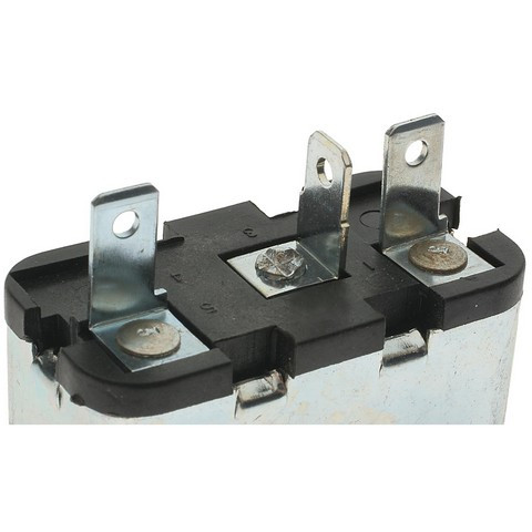 Standard Ignition A/C Compressor Control Relay,Horn Relay,HVAC Blower Motor Relay,HVAC Relay HR-132 - view 2