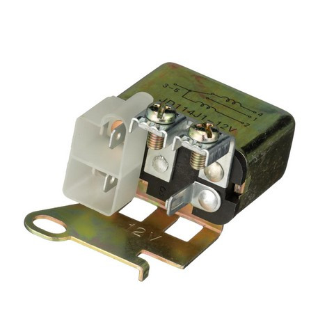 Standard Ignition Anti-Theft Relay,Horn Relay,Ignition Relay,Ignition Warning Relay P/N:HR-140