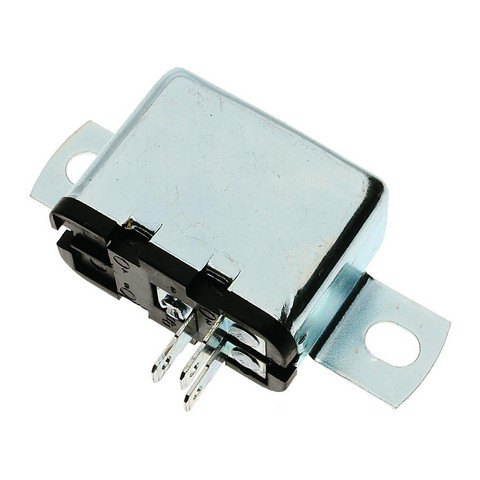 Standard Ignition Accessory Power Relay,Horn Relay,Siren Relay HR-152