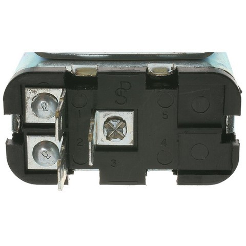 Standard Ignition Accessory Power Relay,Horn Relay,Siren Relay HR-152 - view 3