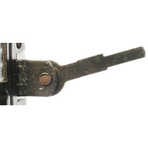 Standard Ignition HVAC Blower Motor Switch HS-208 - view 2