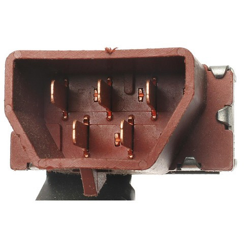 Standard Ignition HVAC Blower Motor Switch HS-208 - view 3