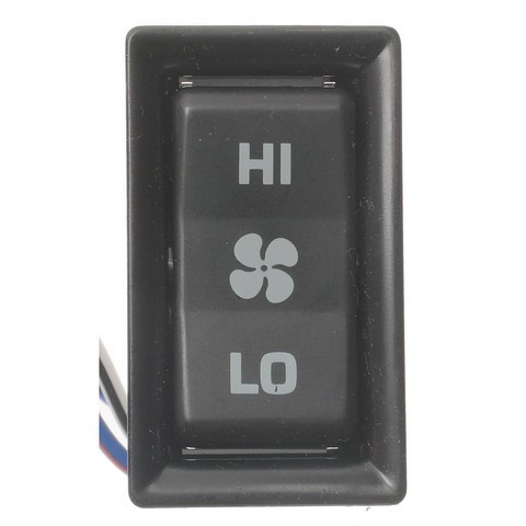 Standard Ignition HVAC Blower Motor Switch HS-232 - view 3
