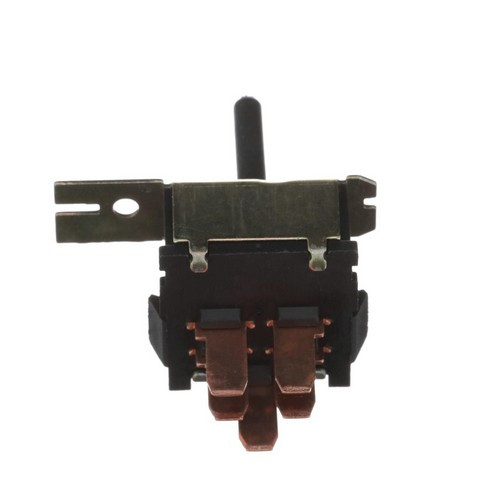 Standard Ignition HVAC Blower Motor Switch HS-267 - view 6