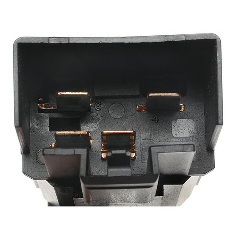 Standard Ignition HVAC Blower Motor Switch HS-340 - view 3