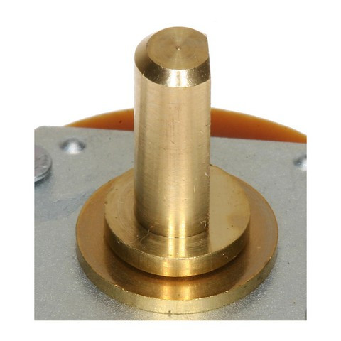 Standard Ignition A/C Selector Switch HS-348 - view 3