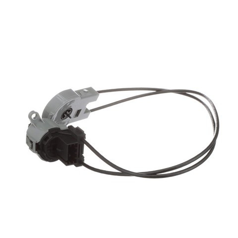 Standard Ignition A/C Selector Switch HS-362 - view 2