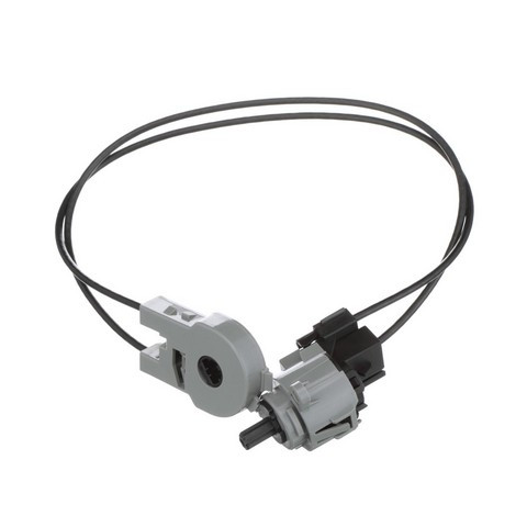 Standard Ignition A/C Selector Switch HS-362 - view 6