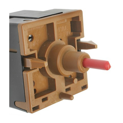 Standard Ignition A/C Selector Switch P/N:HS-379