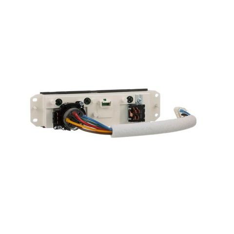 Standard Ignition A/C Selector Switch,HVAC Blower Motor Switch,HVAC Temperature Control Panel HS-373 - view 3