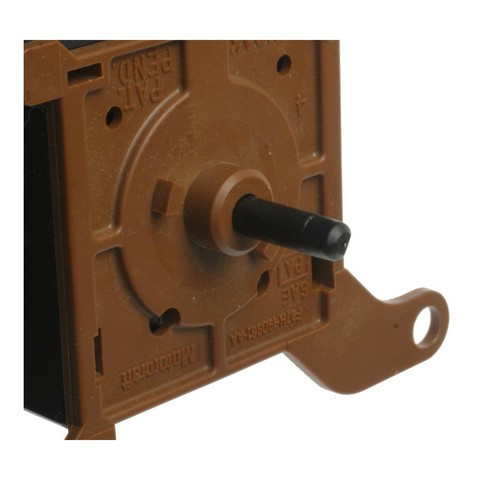 Standard Ignition A/C Selector Switch HS-384 - view 3