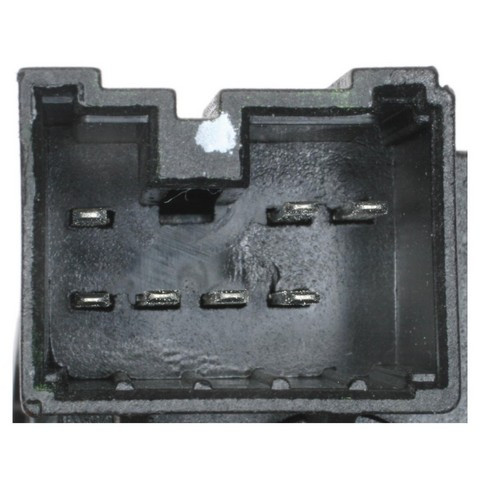 Standard Ignition A/C Selector Switch HS-428 - view 2