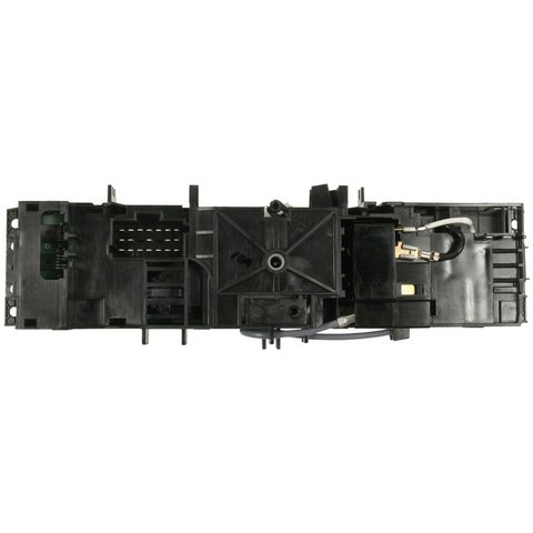 Standard Ignition A/C Selector Switch,HVAC Blower Motor Switch,HVAC Temperature Control Panel HS-482 - view 3