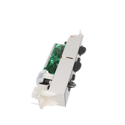 Standard Ignition HVAC Blower Motor Switch,HVAC Temperature Control Panel HS-505
