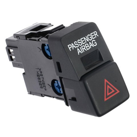 Standard Ignition Hazard Warning Switch HZS153
