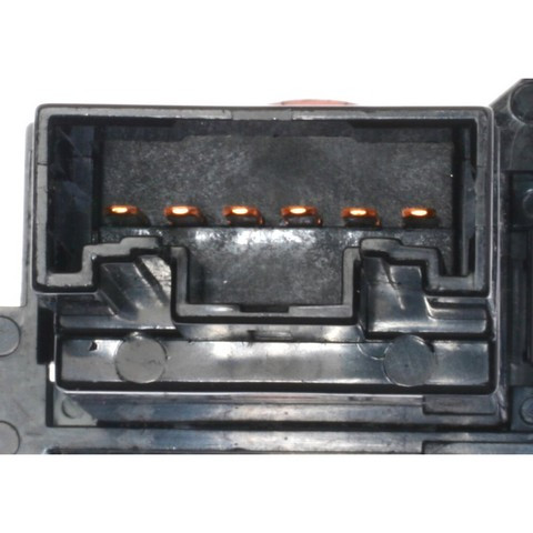 Standard Ignition Hazard Warning Switch HZS171 - view 3