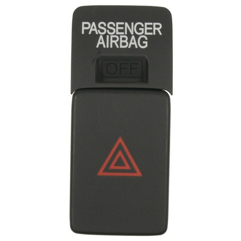 Standard Ignition Hazard Warning Switch HZS200