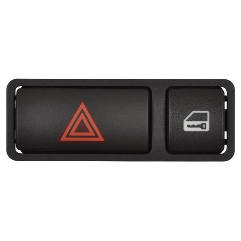 Standard Ignition Door Lock Switch,Hazard Warning Switch HZS221