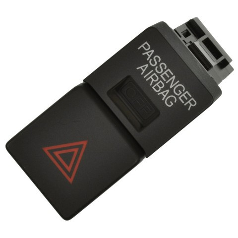 Standard Ignition Hazard Warning Switch HZS236