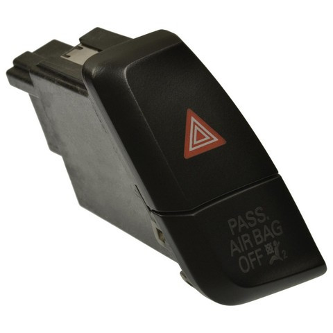 Standard Ignition Hazard Warning Switch HZS279