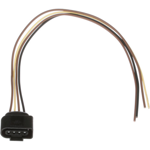 Standard Ignition Ignition Coil Assembly Wiring Harness,Ignition Control Module Connector ICK101 - view 2