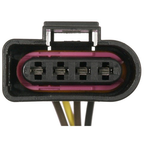 Standard Ignition Ignition Coil Assembly Wiring Harness,Ignition Control Module Connector ICK101 - view 5