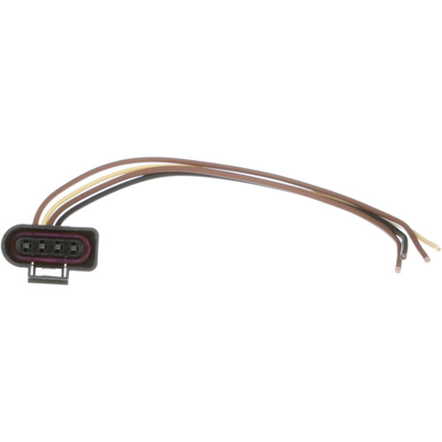 Standard Ignition Ignition Coil Assembly Wiring Harness,Ignition Control Module Connector ICK101 - view 7